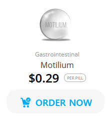 Buy Motilium Online