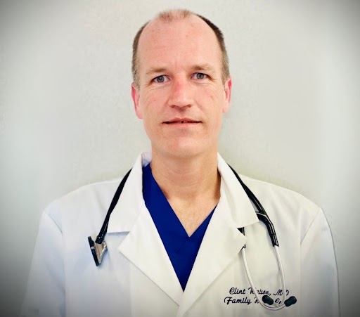 Dr. Clint Watson - Bluebonnet Health Services Medical Director