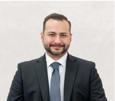 Dr. Cardenas - Bluebonnet Health Services Medical Director Dr. José Martin Cardenas - Bluebonnet Health Services Medical Director