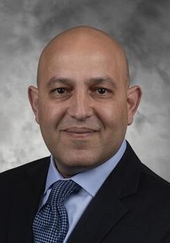 Dr. Jacques Mamigonian, MD